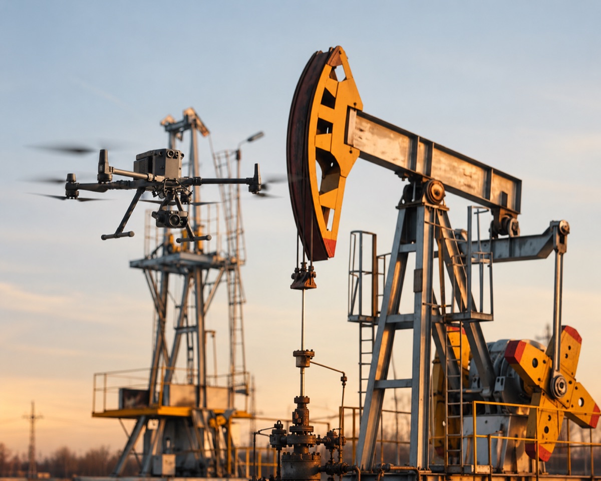 Нефтегаз